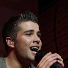 Joe McElderry