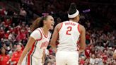 Buckeyes drop one place in AP poll before showdown vs. No. 2 Iowa