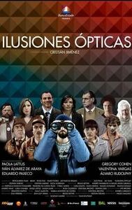 Ilusiones Opticas