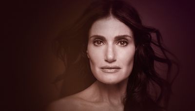 Idina Menzel Will Bring TAKE ME OR LEAVE ME Tour to the Charleston Gaillard Center