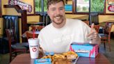 MRBEAST AND ZAXBY'S JOIN FORCES TO LAUNCH THE MRBEAST BOX MEAL SO FANS EVERYWHERE CAN FEAST LIKE A BEAST