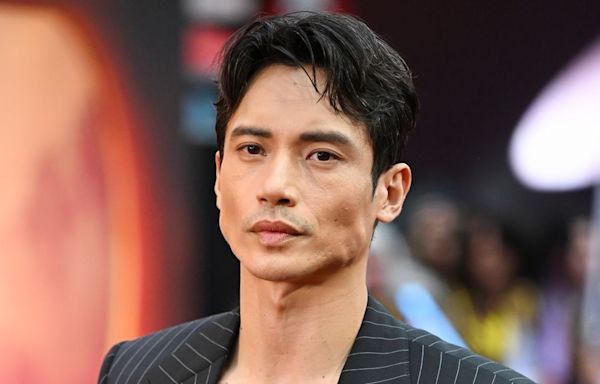 Manny Jacinto Didn’t Find His Top Gun: Maverick Fate ‘Shocking’