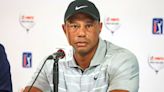 Tiger Woods says he’ll ‘walk away’ from golf when he no longer believes he can win