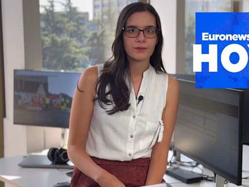 EURONEWS HOY: Las noticias del martes 17 de septiembre de 2024