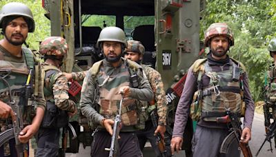 Opinion | Terrorism in Jammu & Kashmir: A Wake-Up Call - News18
