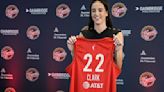 Clark's early play in WNBA will also be Olympic tryout