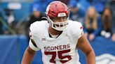 Rookie Lineman Told Vikings GM About Lone ‘Need’ in Draft-Night Call
