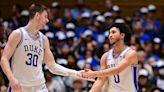 Duke's Kyle Filipowski and Jared McCain declare for 2024 NBA Draft