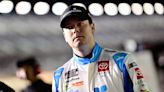 Erik Jones "feeling pretty good" despite suffering back injury in 70G crash