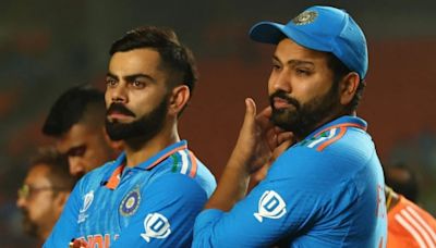 Rohit Sharma, Virat Kohli Likely To Announce Retirement After T20 World Cup 2024: Report