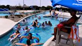 Stay cool this summer at Adventure Cove, and more coming up in Abilene