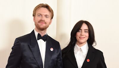 Billie Eilish and Finneas Endorse Kamala Harris for President Because...Extremists Control Our Lives, Our Freedoms and Our Future’