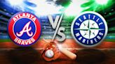 Braves vs. Mariners prediction, odds, pick, how to watch - 4/29/2024
