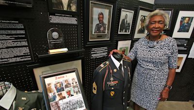 Large grant will extend reach at Gastonia African American Museum