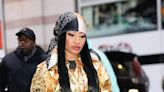 Nicki Minaj Apologizes After Arrest In The Netherlands Forces Her To Miss Concert