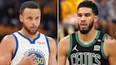 Stephen Curry and Golden State Warriors Defeat Boston Celtics to Win 2022 NBA Finals