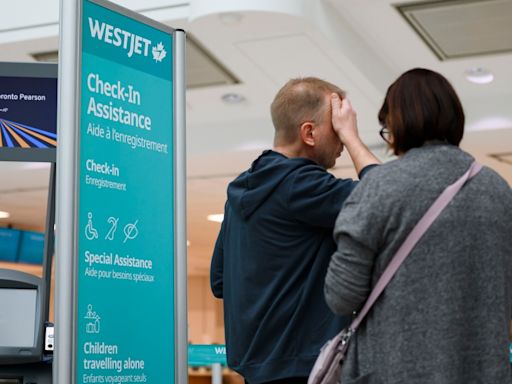 Did WestJet cancel your flight? Here's what experts say you should do