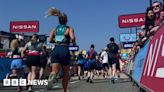 More than 15,000 take part in Great Bristol Run - organisers