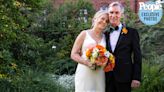 Bill Nye Is Married! The Science Guy Star Weds Journalist Liza Mundy