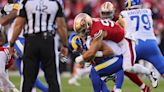 State of the Roster: Can 49ers defensive end depth step up?