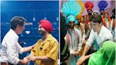 'Guy From Punjab Making History In Canada': Justin Trudeau Meets Diljit Dosanjh Ahead Of Sold Out Show