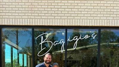 Bagigio's Italian restaurant is among first recipients of county's storm recovery grants