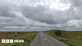 Devon crash leaves four people in hospital