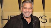 George Clooney Making Broadway Debut In ‘Good Night, And Good Luck’ - #Shorts