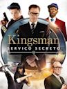 Kingsman: The Secret Service