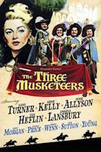 The Three Musketeers (1948 film)