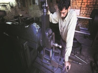 Budget 2024: MSME sector eyes double loan limit under MUDRA to Rs 20 lakh