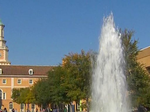 University of North Texas students plan campus walkout over war in Gaza