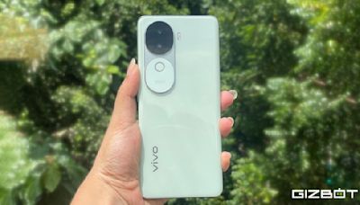 Vivo V40e Launching Today in India: Check Price, Specs, Live Stream Details