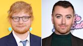 Ed Sheeran Explains Why He Gave Sam Smith a '6-Foot-2' Penis Statue Gift, Says They Asked for It