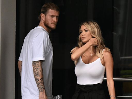 Liverpool star's wife DEMANDED he quit Premier League but couple set to be disappointed as 'ideal' move fades