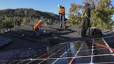 Carlyle to Buy Sungage Residential Solar Loans as Banks Retreat