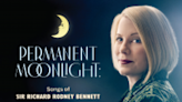 Maud Hixson: Permanent Moonlight—Songs of Sir Richard Rodney Bennett album review @ All About Jazz