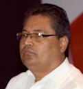 Topon Kumar Gogoi