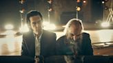 Warren Ellis on His Odd-Couple Relationship With Nick Cave and the Power of Vulnerability