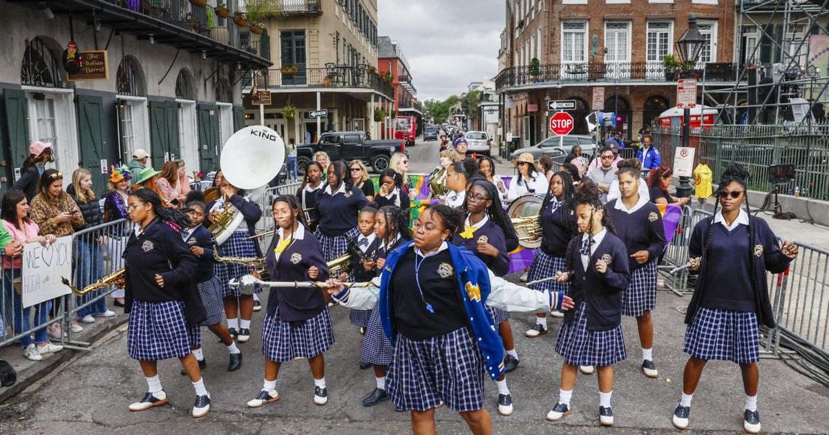 Will Sutton: St. Mary's Academy is a model of Black excellence. The school needs your help.