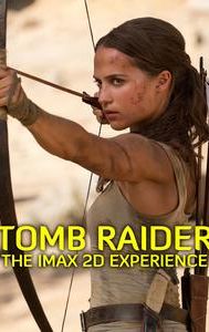 Tomb Raider (film)