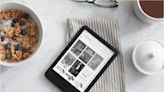 Amazon’s Spring Sale Discounts Its Lightest, Smallest Kindle to Just $99