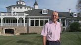 Meet the man behind creating the PGA Championship's golf course at Valhalla