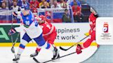 Slafkovsky, Slovakia pitch shutout against Poland | Montréal Canadiens