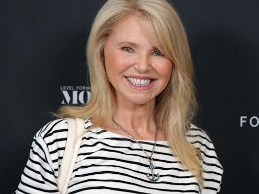 Fans 'Can't Wait' After Christie Brinkley Shares Exciting Career Update