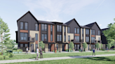 This Townhouse Development Offering Is Targeting A 21.2% IRR