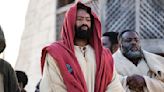 Nicholas Pinnock on How His Portrayal of Jesus Christ in ‘The Book of Clarence’ Is ‘Changing the Paradigm’