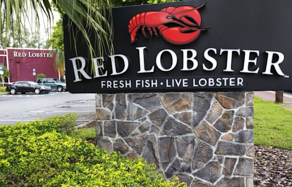 Red Lobster sale approved by judge: What does it mean for the remaining restaurants?