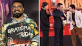 Anurag Kashyap says Shah Rukh Khan, Aamir Khan, Salman Khan don't take fees: ‘Unki koi film costly nahi hoti’