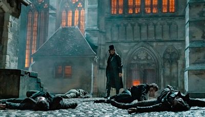 ‘The Count of Monte Cristo’ Review: Revenge Is a Dish Best Served With Breathtaking Backdrops in a Lavish Adaptation That Lacks...